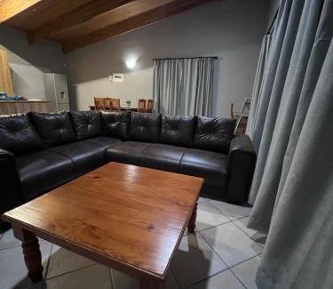 Tzaneen Apartment | Lowveld Sleepover