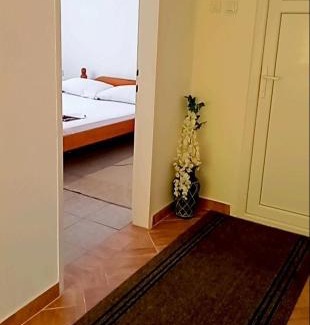 Zgrade Apartment | Lozova hladovina