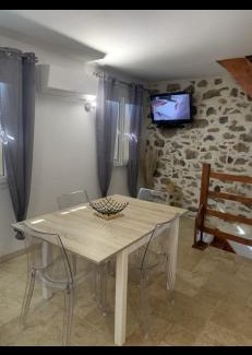 Cargese House | Lozzi