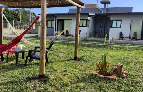 Los Acantilados Apartment | LP Loft Acantilados