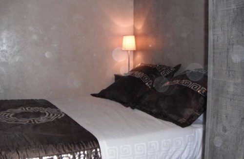 Quartier de la Roquette Hotel | LPL Hôtel