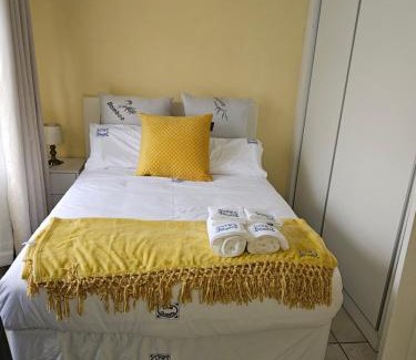 Rietfontein House | LPM Guests R