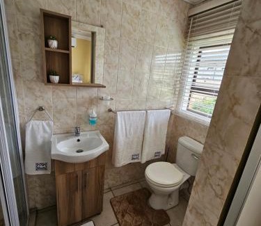 Rietfontein House | LPM Guests R