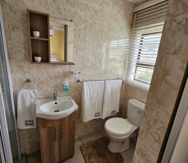 Rietfontein House | LPM Guests R