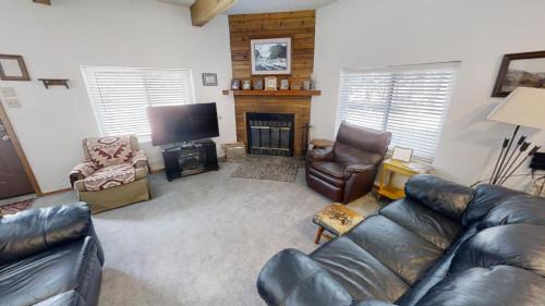 Red River House | LRM Cabin -