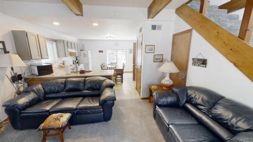 Red River House | LRM Cabin -