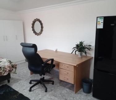 Parow House | LRN Brackenfell Homestay