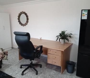 Parow House | LRN Brackenfell Homestay