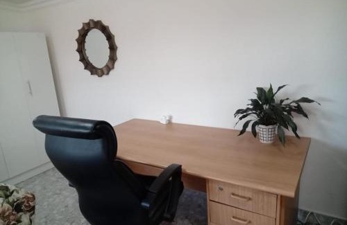 Parow House | LRN Brackenfell Homestay