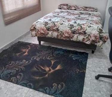 Parow House | LRN Brackenfell Homestay