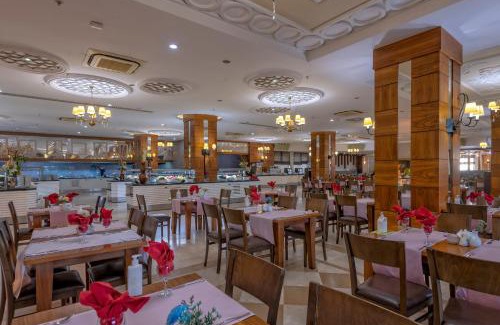 Sorgun Mahallesi Hotel | LRS Hotels Lake River Side Hotel & Spa - Ultra All Inclusive