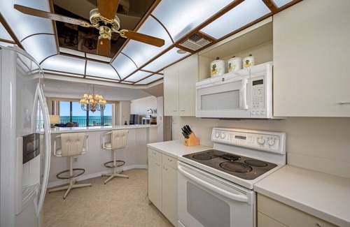 Sand Key Condo | LT 602 Amazing Deal on Sand Key Beach!