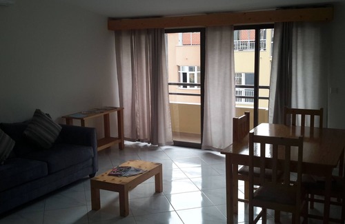 Praia Hotel | LT Aparthotel