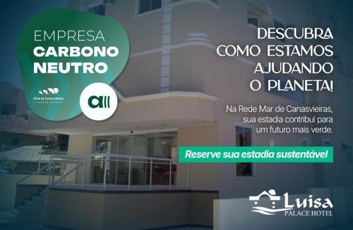 Canasvieiras Hotel | Luísa Studio Hotel