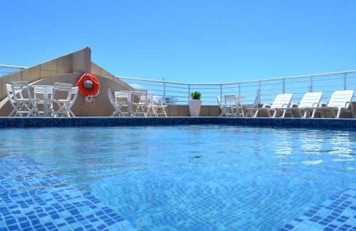 Canasvieiras Hotel | Luísa Studio Hotel