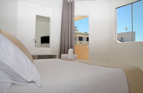 Canasvieiras Hotel | Luísa Studio Hotel