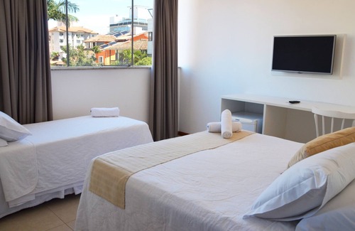 Canasvieiras Hotel | Luísa Studio Hotel