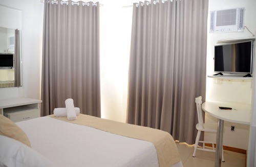 Canasvieiras Hotel | Luísa Studio Hotel