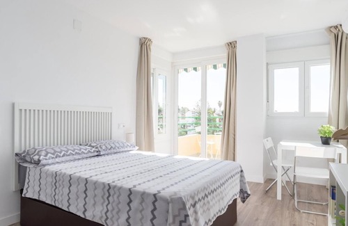 El Candado Apartment | LU&CIA CANDADO BEACH RELAX