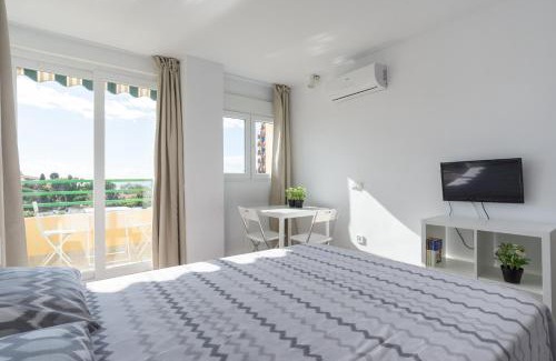 El Candado Apartment | LU&CIA CANDADO BEACH RELAX