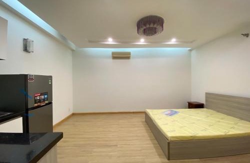 Phu Nhuan Apartment | Lu Home