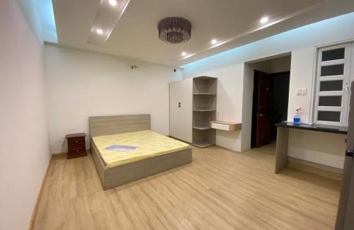 Phu Nhuan Apartment | Lu Home