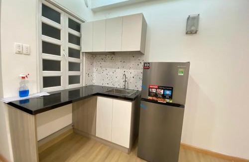 Phu Nhuan Apartment | Lu Home