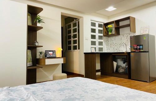 Phu Nhuan Apartment | Lu Home