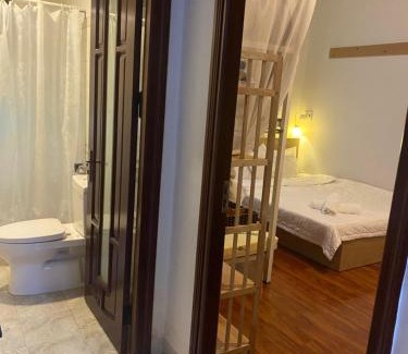 Thanh Khe House | Lu Peaceful Homestay