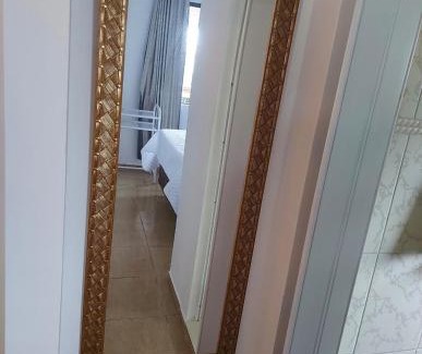 Treze Tilias Apartment | LU'S Hospedaria