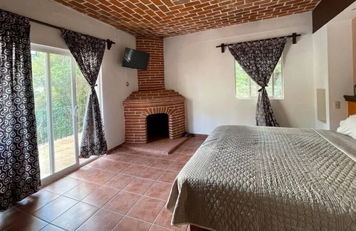 Taxco Apartment | LU'UM suites