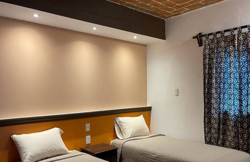 Taxco Apartment | LU'UM suites
