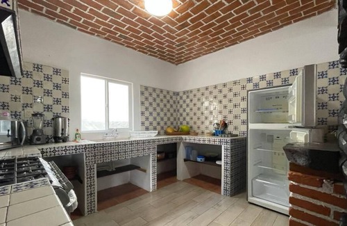 Taxco Apartment | LU'UM suites