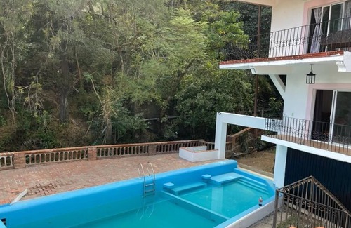 Taxco Apartment | LU'UM suites