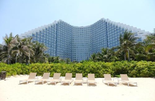 Cam Lam Hotel | Luxury Beach Resort - Arena Cam Ranh
