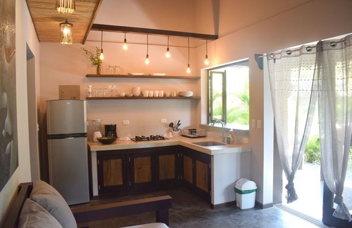 Playa Hermosa Cobano Apartment | Lua Villas