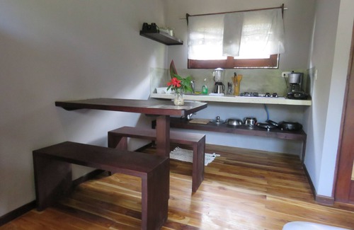 Playa Hermosa Cobano Apartment | Lua Villas