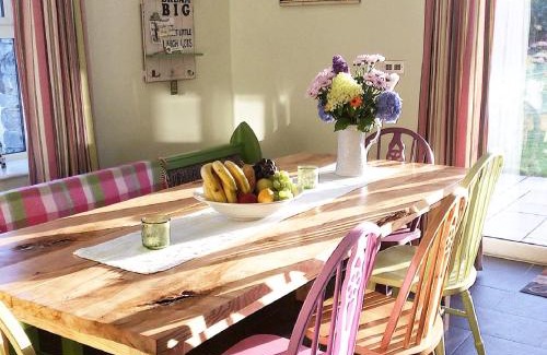 Killarney Bed & Breakfast | Luachra Lodge