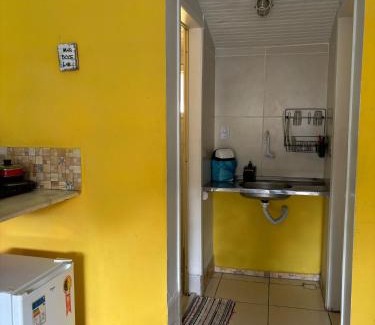 Portal da Ferradura Apartment | Luah Buziana