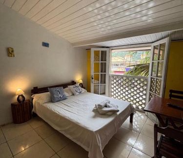 Portal da Ferradura Apartment | Luah Buziana