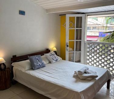 Portal da Ferradura Apartment | Luah Buziana