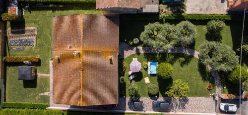 Nozzano Castello House | Luana & Marcello's villa