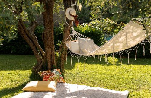 Nozzano Castello House | Luana & Marcello's villa