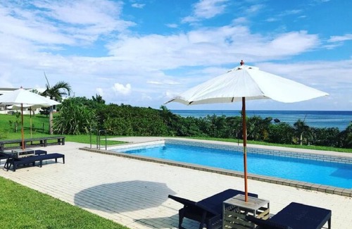 Iriomote-jima Taketomi-cho Hotel | Luana Mele Iriomote