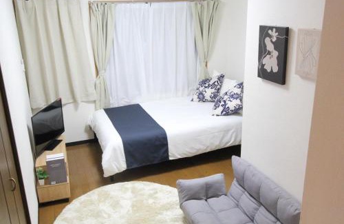 Nakano Apartment | LUANA NOGATA