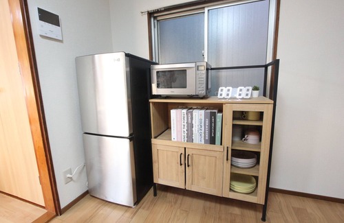 Nakano Apartment | LUANA Shinnakano