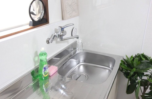 Nakano Apartment | LUANA Shinnakano