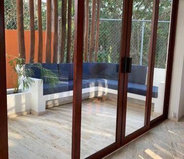 Ixtapa - Zihuatanejo Apartment | Luana Suites- Suite Xaly