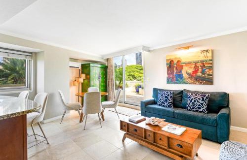 Waikiki Hotel | Luana Waikiki Hotel & Suites