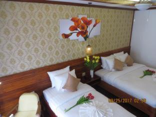 Luang Prabang Hotel | Luang Prabang Mekong Charm River View